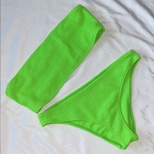 LA Hearts by Pacsun Bathing Suit 👙